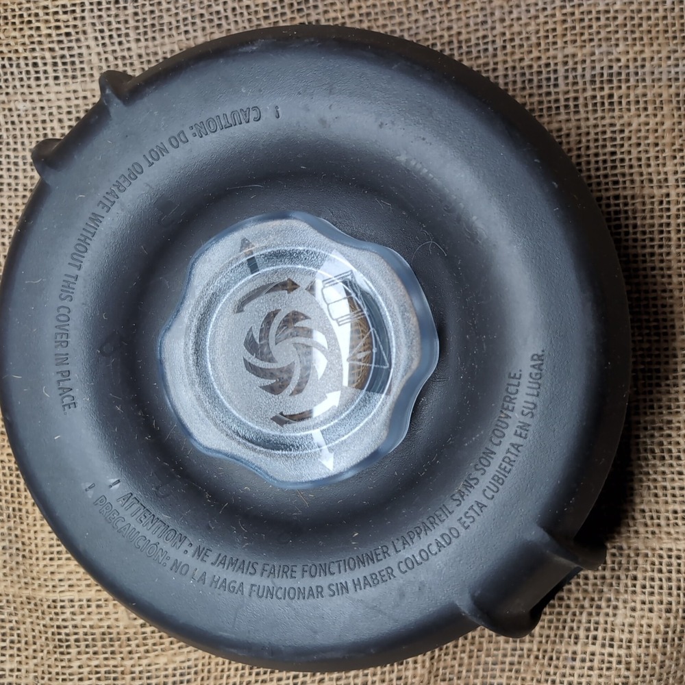 Vitamix Lid Replacement for 64oz Vitamix 750 Replacement Lid Complete